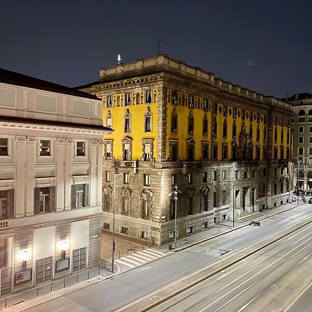 Homeinmilano Duomo Luaran gambar