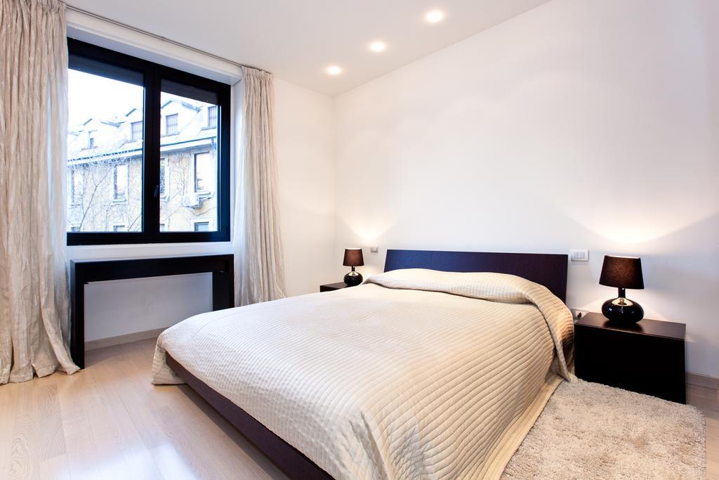 Homeinmilano Duomo Bilik gambar